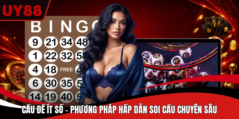 Cầu Đề Ít Số