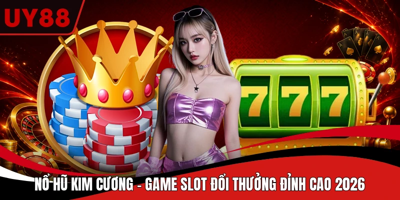 Nổ Hũ Kim Cương